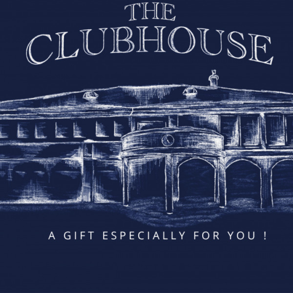Image for The Clubhouse at Eyemouth Voucher