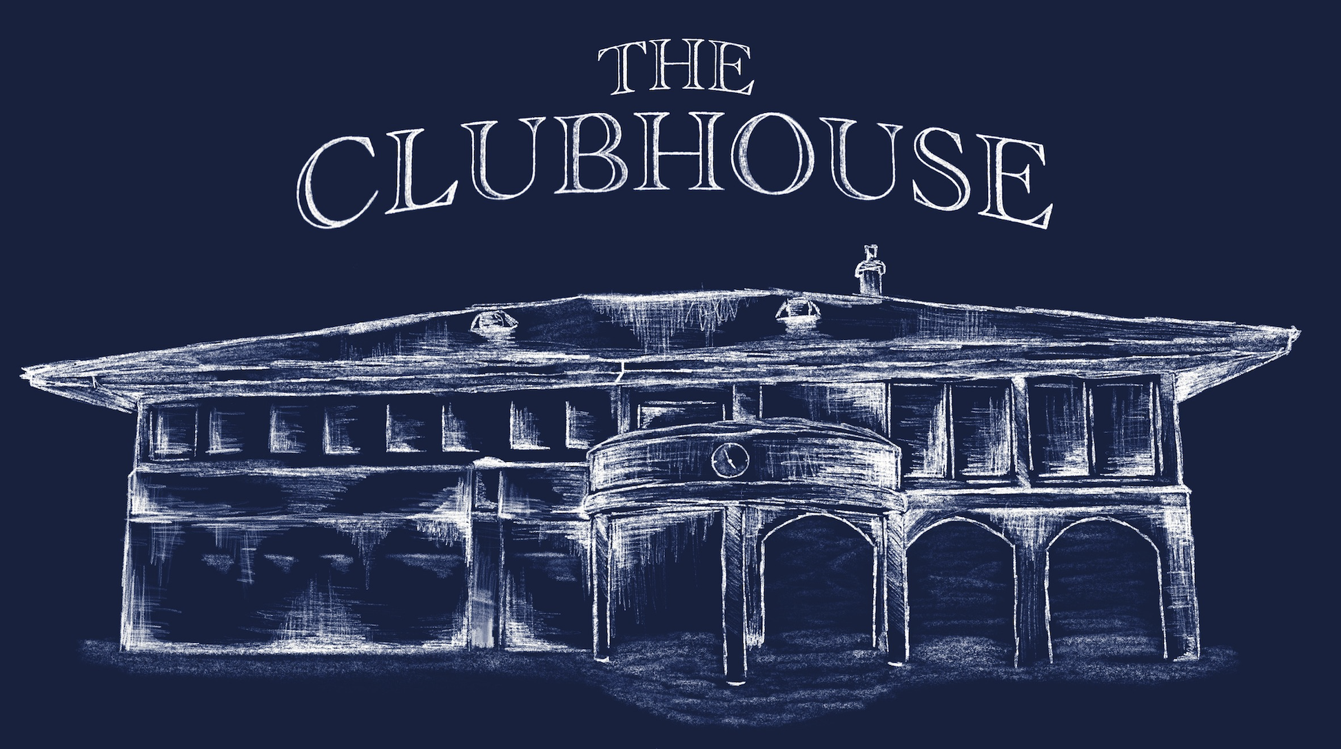 Logo for The Clubhouse at Eyemouth